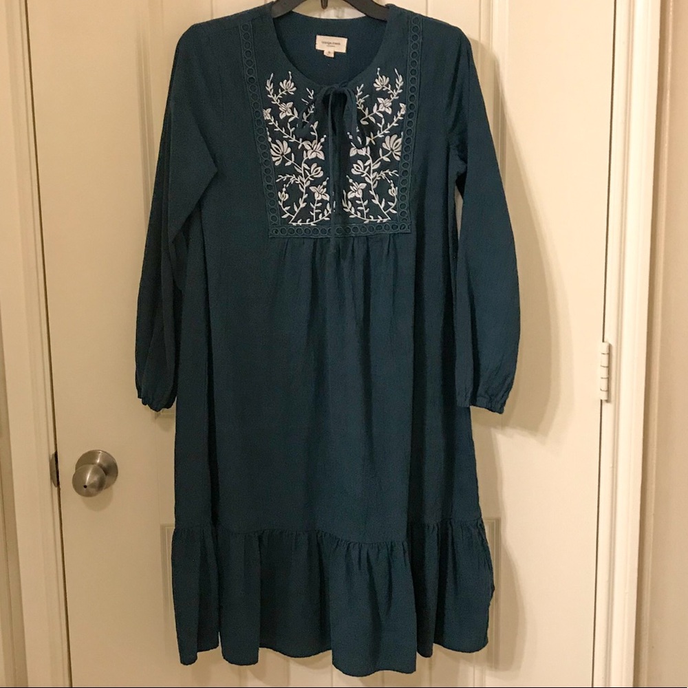 Orange Creek Boutique Dress - Size Small